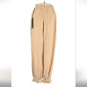 House of Harlow 1960 X Revolve XS NWT Casual Jeanie Vibe Pants